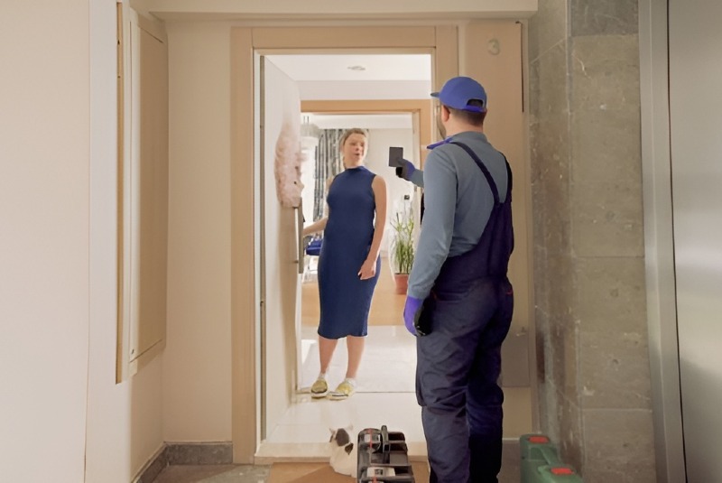 APPLIANCES REPAIR, HVAC SALES & REPAIR in San Jacinto